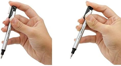 Tombow MONO Zero Eraser Refill, Round 2.3mm, 1-Pack