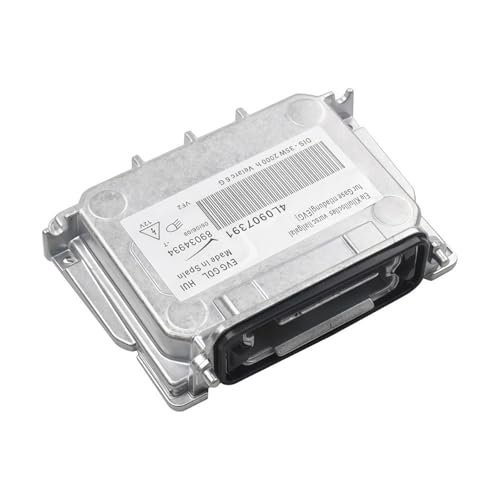 Ballast xénon D1S 6G régulateur de phare 4L0907391A 4L0907391 89034934