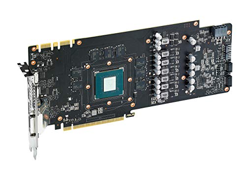 Image of ASUS GeForce GTX 1070 8GB ROG Strix OC Edition Graphic Card STRIX-GTX1070-O8G-GAMING (Renewed)