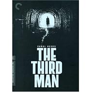 The Third Man - Criterion Collection (2-Disc Edition)