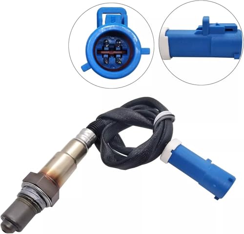 Sensor de Oxígeno Upstream y Downstream para Ford Escape 2013-2016 miniatura 7