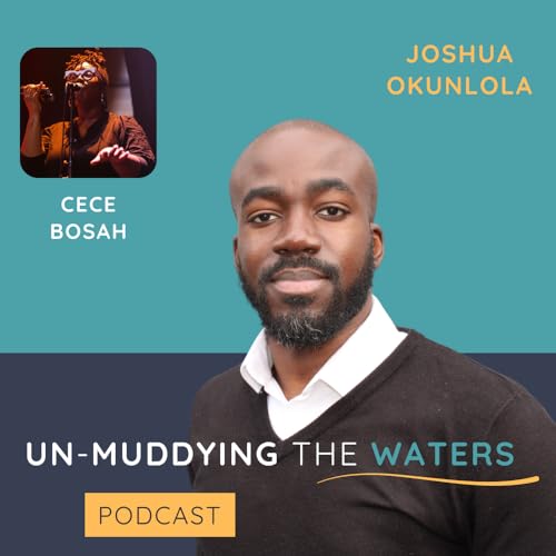 Boundaries, Boldness & Becoming: Leading from Limits