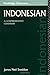Indonesian: A Comprehensive Grammar (Routledge Comprehensive Grammars)