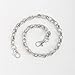 Pants Chain for Men Metal Chain Female Hip Hop Fashion Pants Waist Decoration Jeans Unisex Goth Accessories