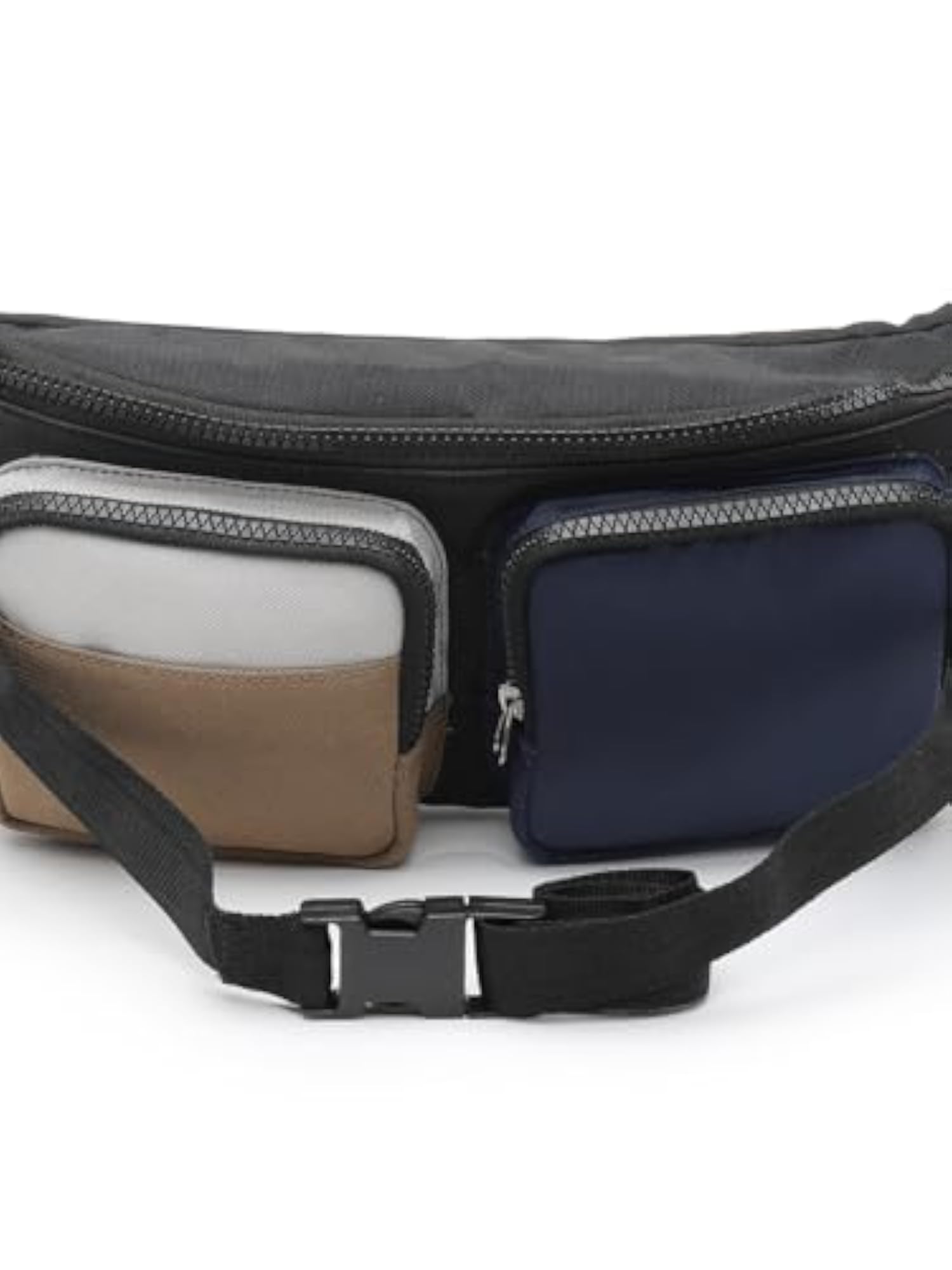 Men's Versatile Fanny Bag for Daily Essentials
