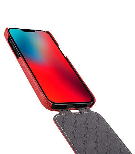 MELCKO Custodia per Apple iPhone 12 Pro MAX (6,7