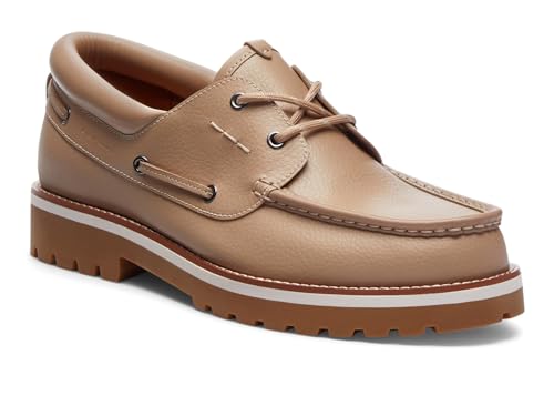 Coach Benson Boat Shoe
