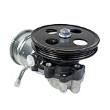 Power Steering Pump Compatible For Toyota Corolla AE100 AE90 1995-2004 44320-12310 44320-12391 44320-12390 44320-12322