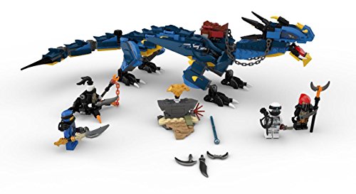 amazon lego 70652