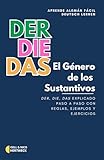 libro lectura aleman a1 pdf gratis  Deutsch lernen - Aprende Alemán con El Género de los Sustantivos: Der, die, das – Explicado paso a paso con reglas, ejemplos, vocabulario y ejercicios