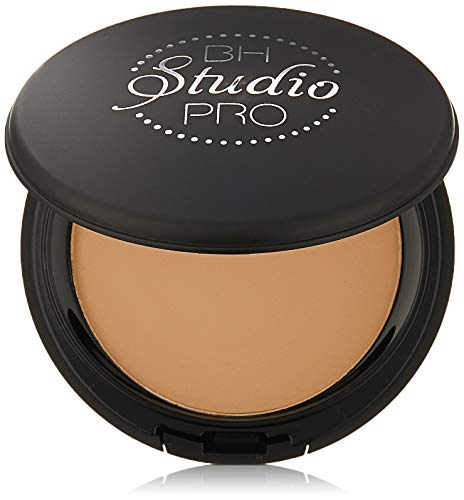 BH Cosmetics Studio Pro Matte Finish Pressed Powder Shade 250