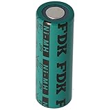 sanyo hd prowide  Sanyo HR de au twincell, a de cabina, 2700 mAh sin soldadura