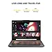ASUS TUF Gaming A15 Gaming Laptop, 15.6” 144Hz FHD IPS-Type, AMD Ryzen 7 4800H, GeForce GTX 1660 Ti, 16GB DDR4, 512GB PCIe SSD, Gigabit Wi-Fi 5, Windows 10 Home, Metal, TUF506IU-ES74