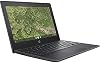 HP Chromebook 11A G8 Edición Educación AMD A4-9120C 4GB DDR4-1866 SDRAM, 32GB eMMC, Cámara Web HD 11.6" WLED, Chrome OS (Renovado) 2