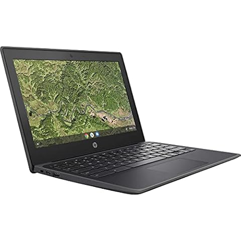 Renewed HP Chromebook 11A G8 Education Edition Cover
