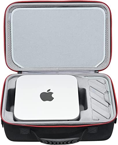 RLSOCO Carrying Case for Apple Mac Studio M5/M4/M3/M2/M1 (Max/Ultra)