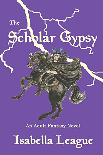 The Scholar Gypsy