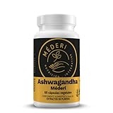 Ashwagandha Méderi