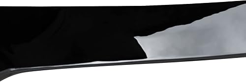 Miniatura 6 de YOUNGERCAR Alerón trasero para maletero Chevrolet Corvette C5 ABS ZR1 estilo alerón de ala de maletero ABS pintado negro brillante