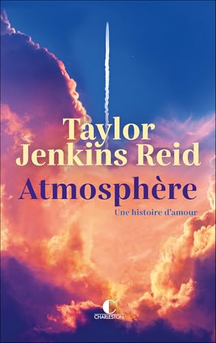 Atmosphère: Une histoire d'amour