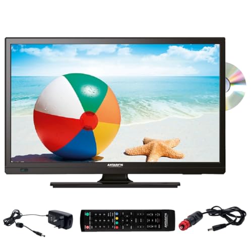 Comment choisir une TV 12 volts pour campingcar ? campingcarastuces.fr — free download