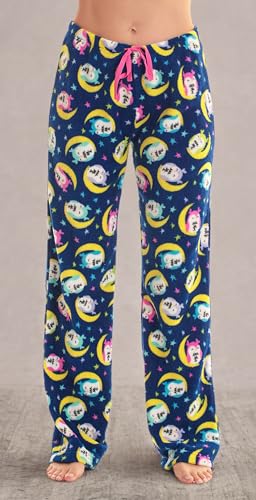 Image of Just Love Plush Pajama Pants for Women