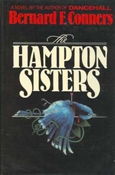 Hardcover Hampton Sisters Book