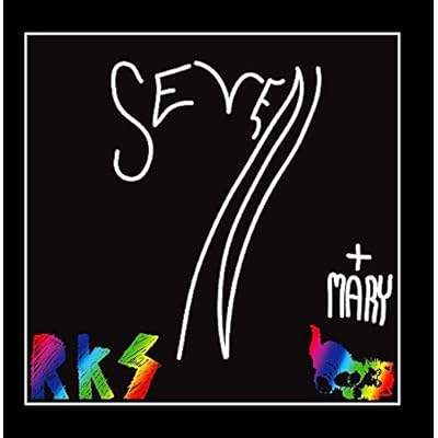 Seven + Mary