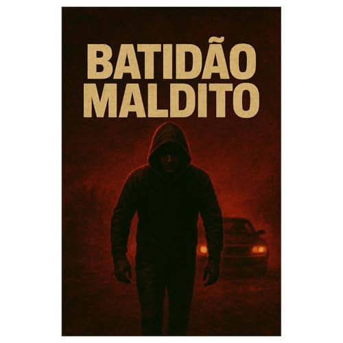 BATID&Atilde;O MALDITO