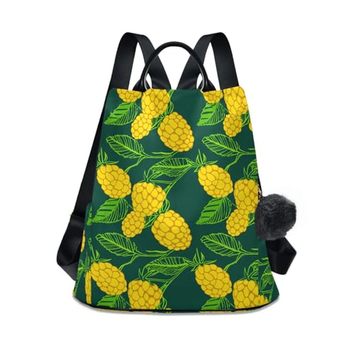 Sac à dos tendance femme antivol chic et étanche pour le voyage