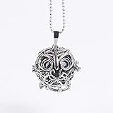 berounka 1 3. Conception d'exquis: le pendentif symbolise l'énergie positive, la croissance et la force, la renaissance, un avenir brillant, la longévité, la bonne santé et un nouveau début dans la vie. Ce collier est une collection captivante et bonne pour toute occasion!