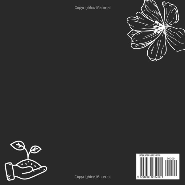 Nature's Nuances: A Coloring Book for Earthy Vibes: Relax, Unwind, and Inspire Environmental Awareness image 3