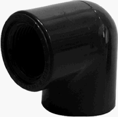 Pipe 90 Degree Elbow Fpt X Fpt 1/2 