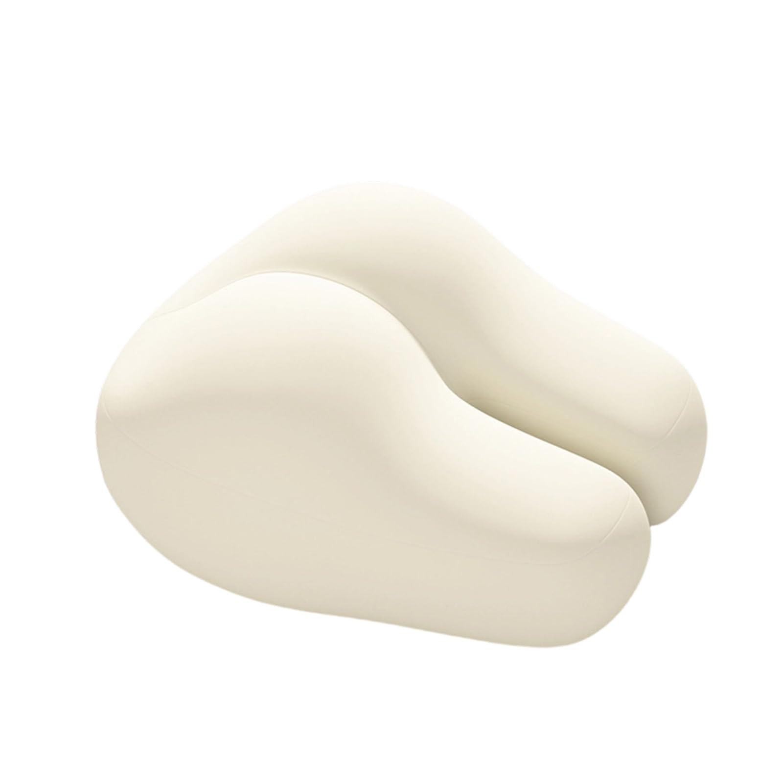 Intimacy Pillow for Couples, Sex Cushion with Multi-Position Ergonomic Foam (D)