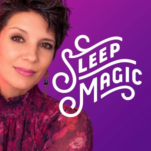 Meet Your New Sleep Magic Guide 🌙 Jayni Terry, CHt.