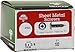 The Hillman Group 82203 #8 x 3/4-Inch Modified Truss Lath Self Piercing Screw, 100-Pack