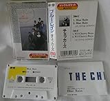 チェッカーズ シングルカセット ブルーレイン 藤井フミヤ 藤井尚之 武内享 鶴久政治 徳永善也 大土井裕二 高杢禎彦 歌とカラオケ 歌手 チェッカーズ トゥルーラブ 兄弟 料理男子