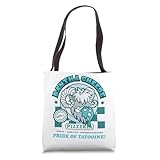 Star Wars Bantha Cheese Pizzeria Blue Milk Pizza Funny Tote Bag