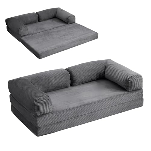 OSJ �\�t�@�x�b�h ��l�|�� �O�l�|�� ���[�\�t�@ �R���p�N�g �����p �������E���^�� 25D���x ���֎q �N�b�V�����t�� ���k���� ��l��炵 �ƒ�p �}���`�Ɏg���� �ӂ�ӂ튴 ���͕��U �y�ʂŉ^�т₷�� ��l��炵 �����p (�_�[�N�O���[)