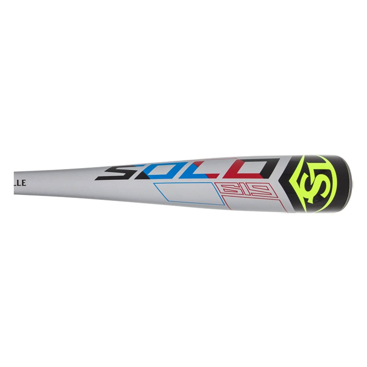 Amazon | Louisville Slugger 2019 Solo 619 (-11) 2 5/8インチ USA
