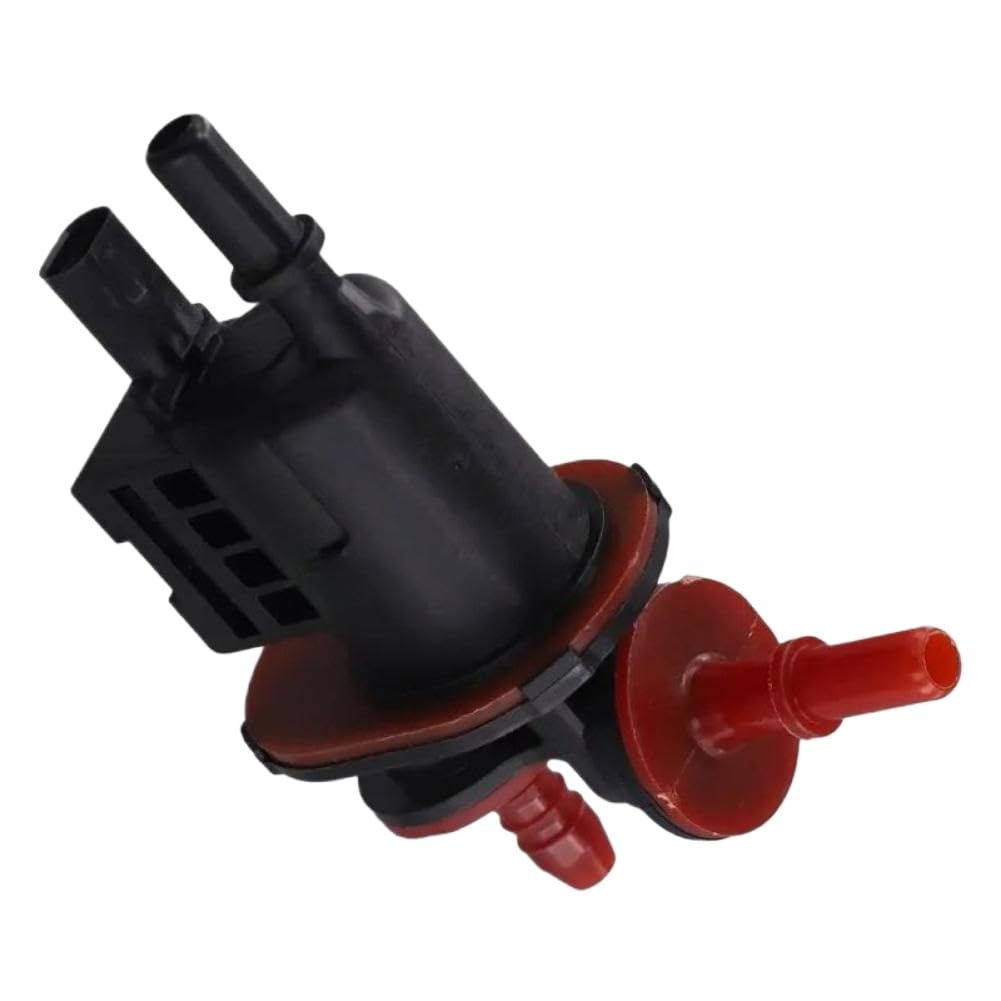 Evaporative Purge Solenoid EU5A9G866CE JL34-9B325-AC EU5A-9G866-CE Compatible with 2.3L