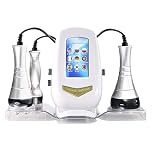Cavitation Machine 3 in 1 Body Sculpting Machine 40k Radiofrequency device Suitable for home spa salons