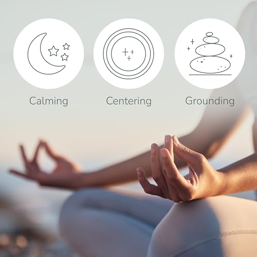 Plant Therapy Meditation Essential Oil Blend Ore-Diluted Roll-On 10 mL (1/3 oz) 100% Pure, Therapeutic Grade - Image 4