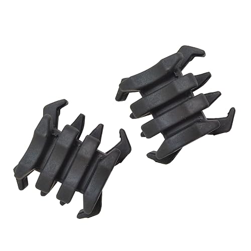 Totority Bow Arrow Rest Stabilizer Bow Stabilizer Vibration Reduction Soft Rubber Material