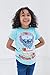 Disney Lilo & Stitch Big Girls T-Shirt 14-16