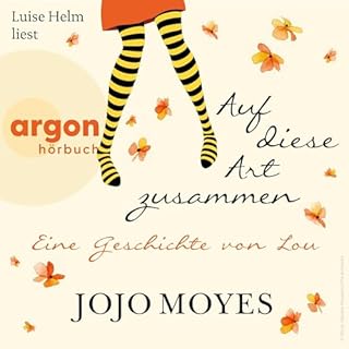 Auf diese Art zusammen Titelbild