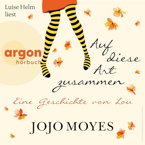 Auf diese Art zusammen cover art