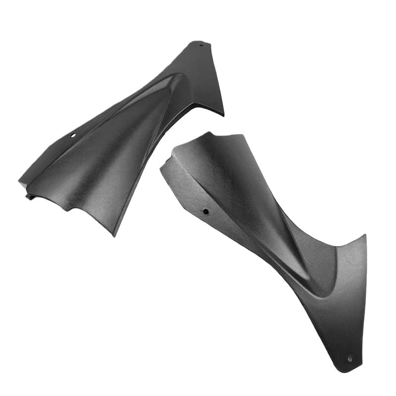 Spoiler de réservoir moto YZF R6 délectant le flux d'air 06-07 - 4
