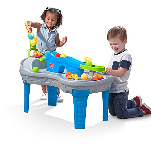 Best Water Tables For Preschoolers 10Reviewz
