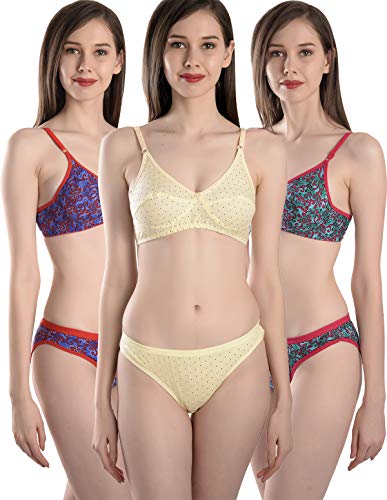 Image of FIMS - Fashion is my style Women Lingerie Set